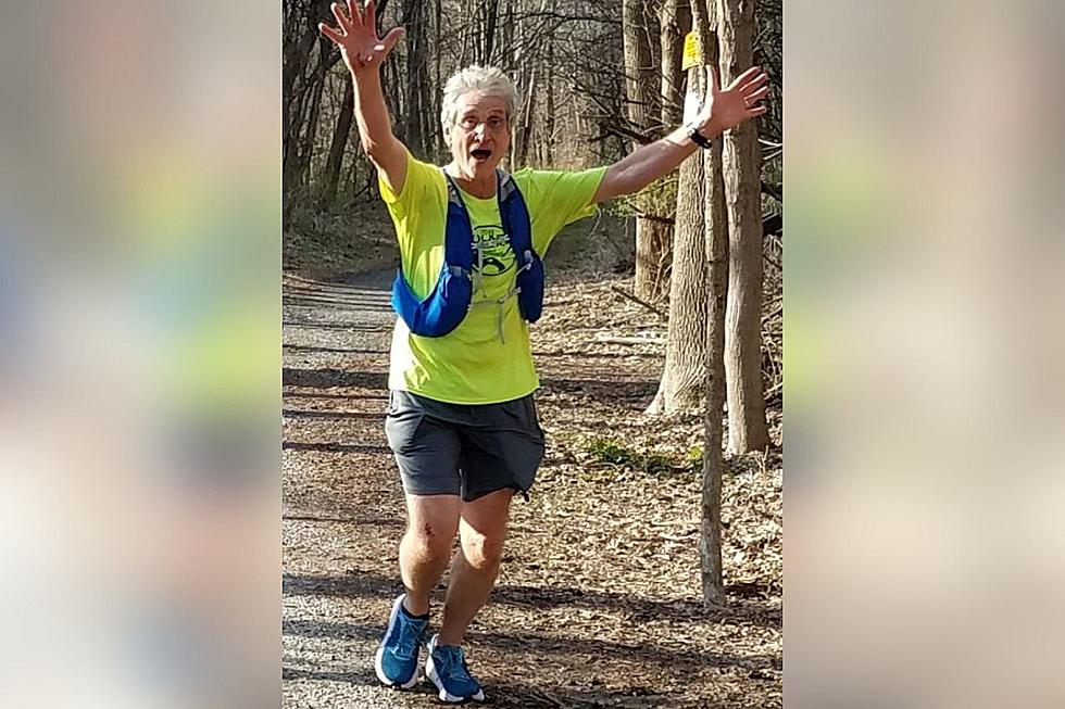 FEET DON’T FAIL ME NOW! A Man Just Ran the Length of New Jersey in Under 3 Days