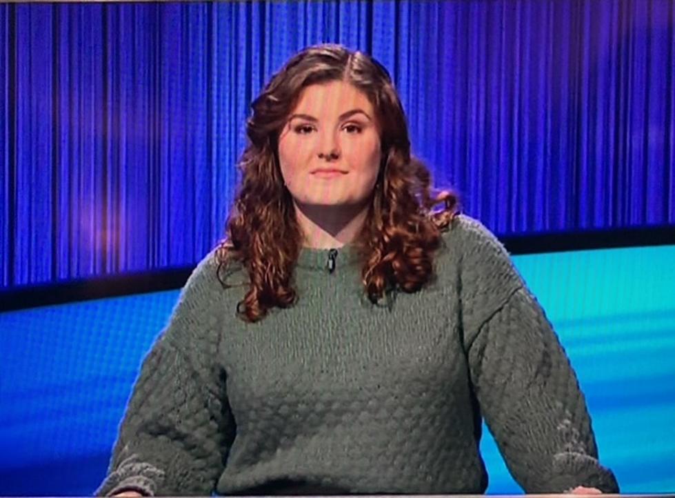 Who Knows Reagan White? ‘Jeopardy!’ Contestant from Manahawkin NJ