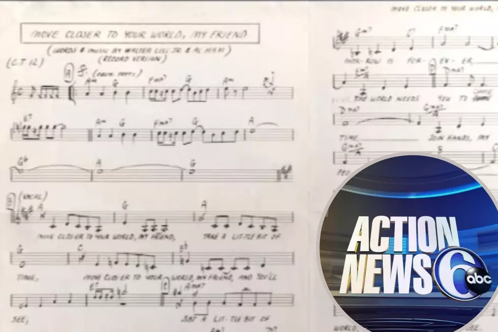 Co-Writer of WPVI’s Iconic Action News Theme Song Passes Away