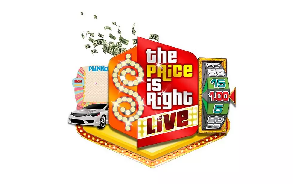 The Price is Right Wants You to ‘Come on Down’ to Atlantic City NJ to See it Live!