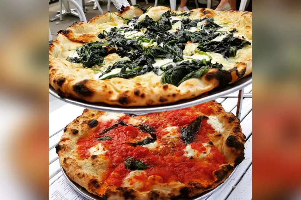 Haddon Twp. NJ Pizzeria Named One of America’s Most Delicious