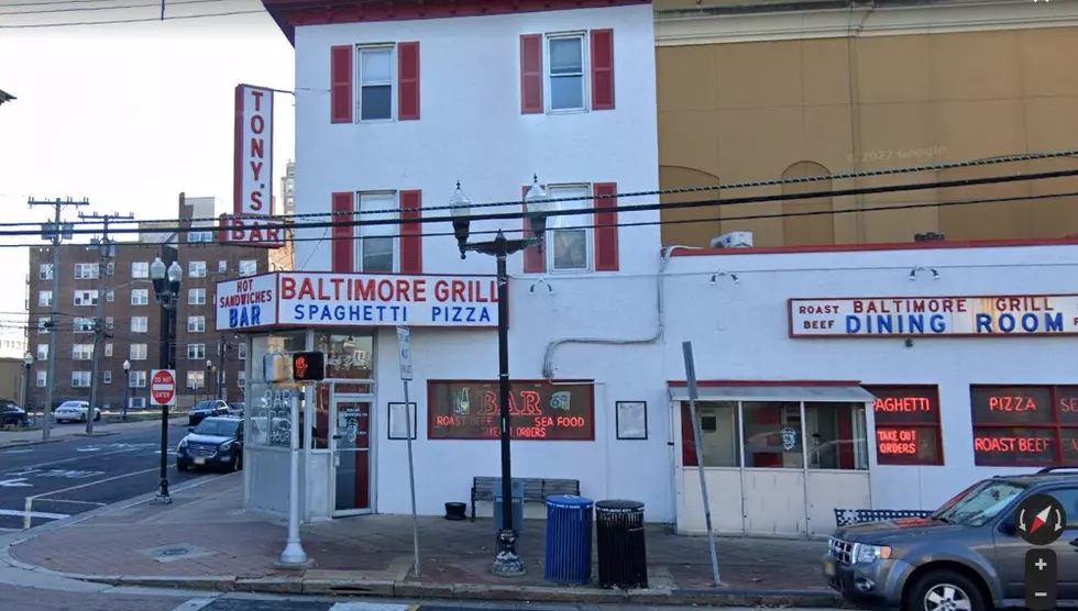 Stolen Furniture Finally Returned to Tony’s Baltimore Grill in Atlantic City NJ