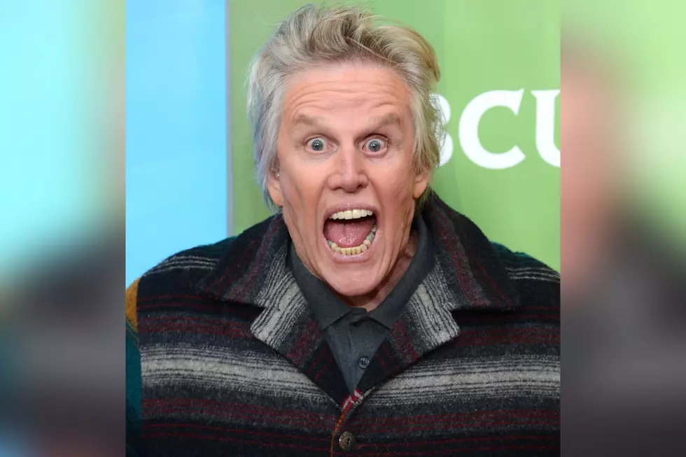 Oscar-Nominated Gary Busey Accused of Sexual Assault at Cherry Hill NJ Hotel