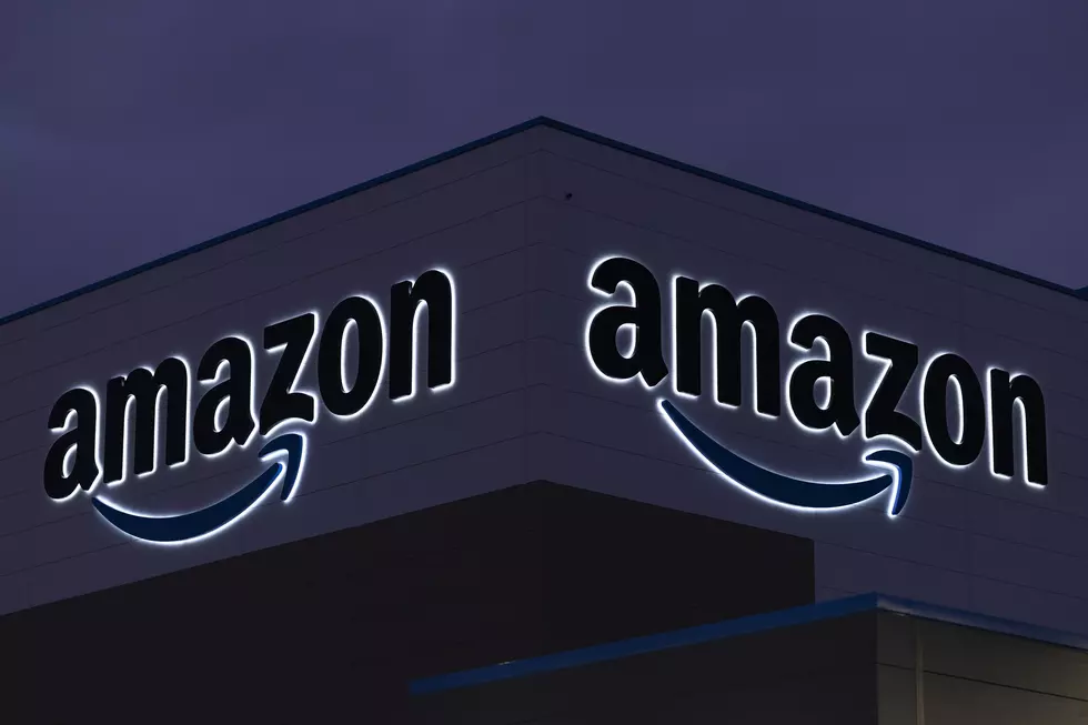 Amazon Cancels Plans to Build Galloway NJ Facility