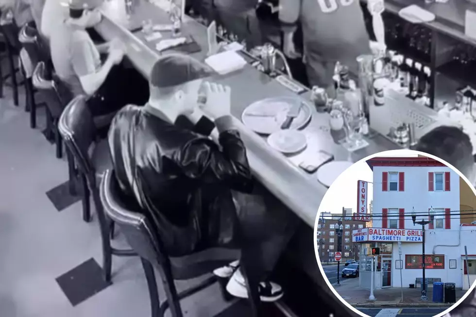Iconic Atlantic City NJ Restaurant Wants to Find This Dine-and-Dasher to Press Charges [VIDEO]