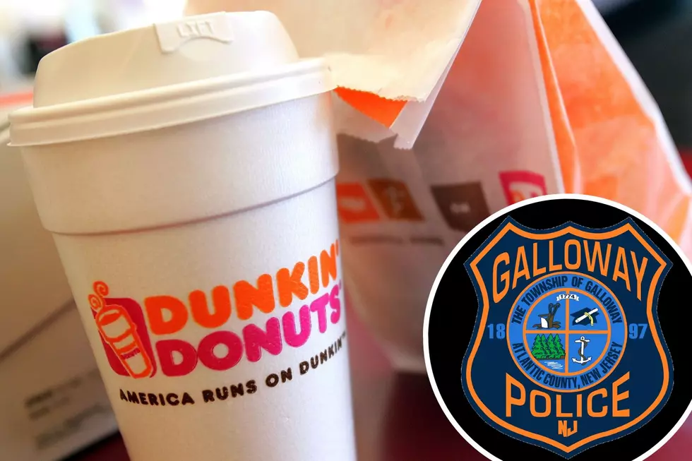 Galloway Township, NJ Police Hosting Another Coffee with a Cop
