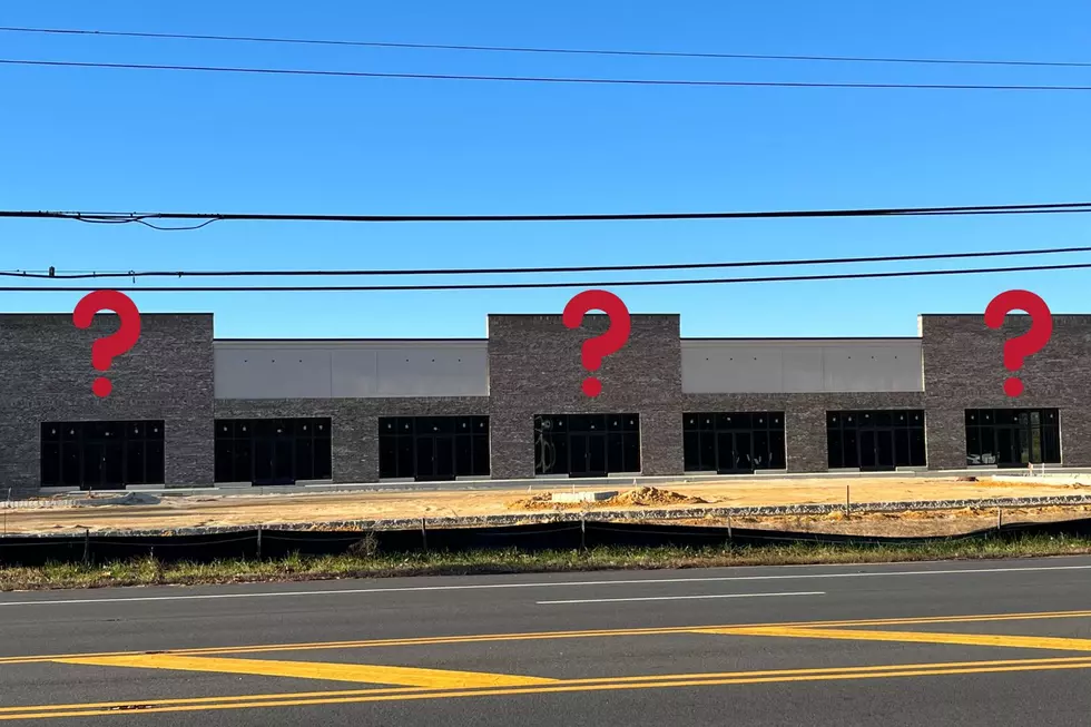 Update: What We Hope is Coming to This New Shopping Center in Galloway, NJ
