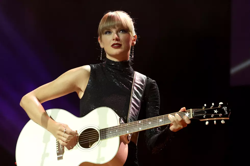 Taylor Swift Is Bringing 'The Eras Tour' to Philly