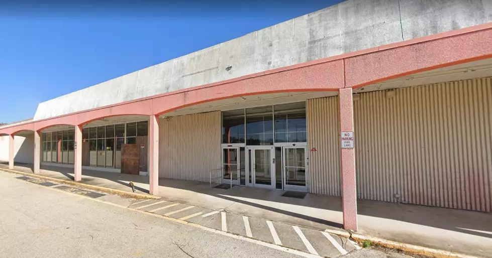 Old Kmart in Berlin, NJ is Being Made into a Go-Kart Track