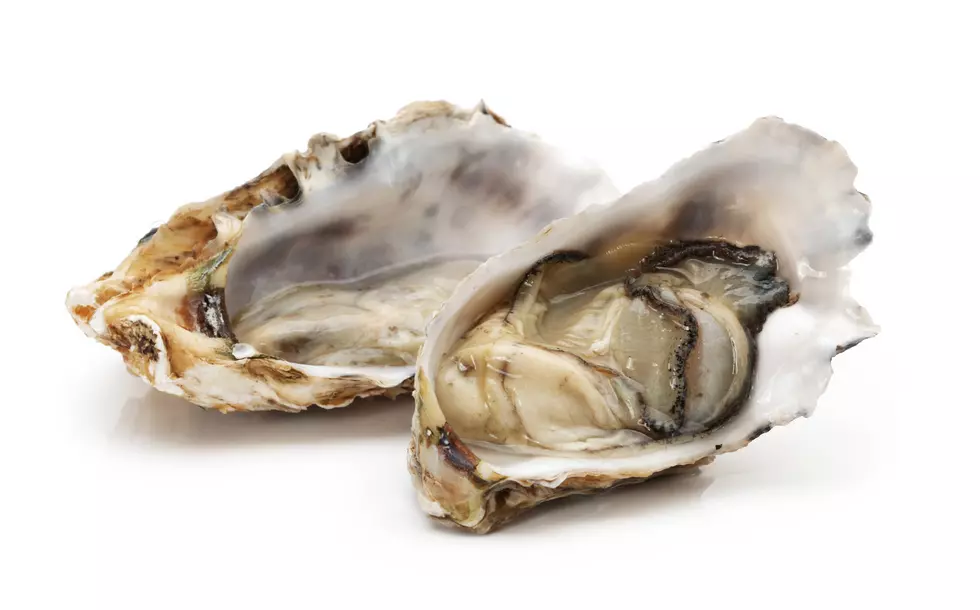 Raw Oysters Distributed to New Jersey Reportedly Linked to Illness