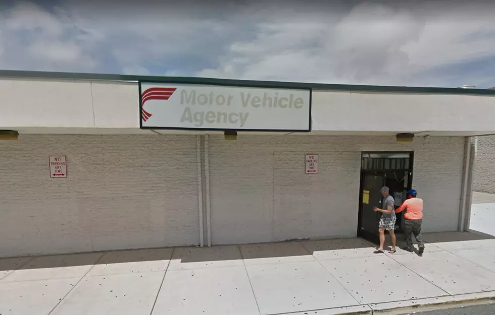Cardiff Motor Vehicle Office Fully Reopens in Egg Harbor Township, NJ