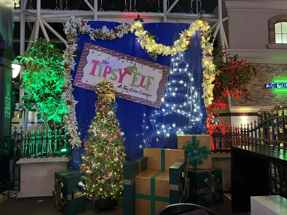 Christmas Bars to Visit in Atlantic City, NJ, This Holiday Season