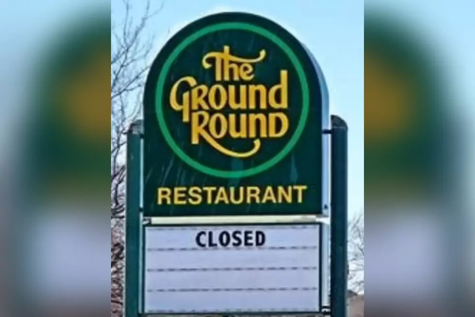 Ground Round and 50 More South Jersey Restaurants from Our Childhood We Totally Miss