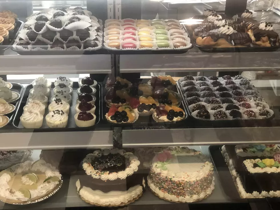 Ocean City, NJ’s Newest Bakery Has Our Tongues Wagging