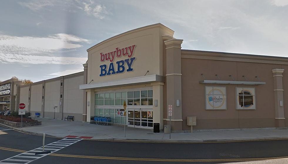 New Jersey Buy Buy Baby Stores Going Out of Business, Here’s What You Need to Know