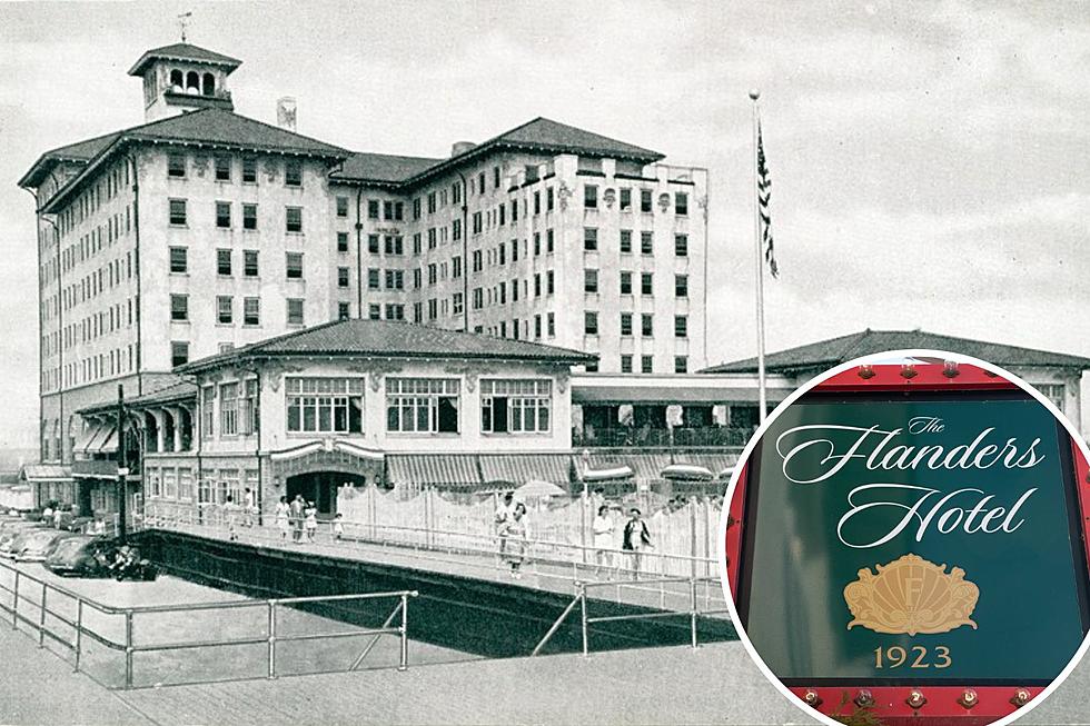 10 Fascinating Facts About Ocean City, NJ’s Flanders Hotel as It Turns 100