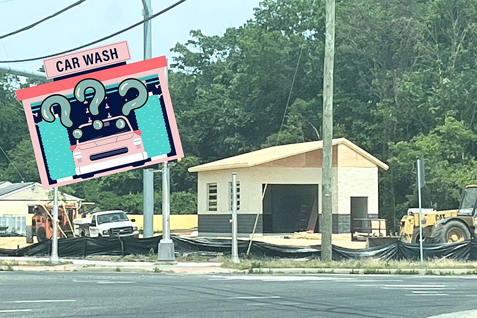 Wait, is There Another Car Wash Coming to Egg Harbor Township, NJ?
