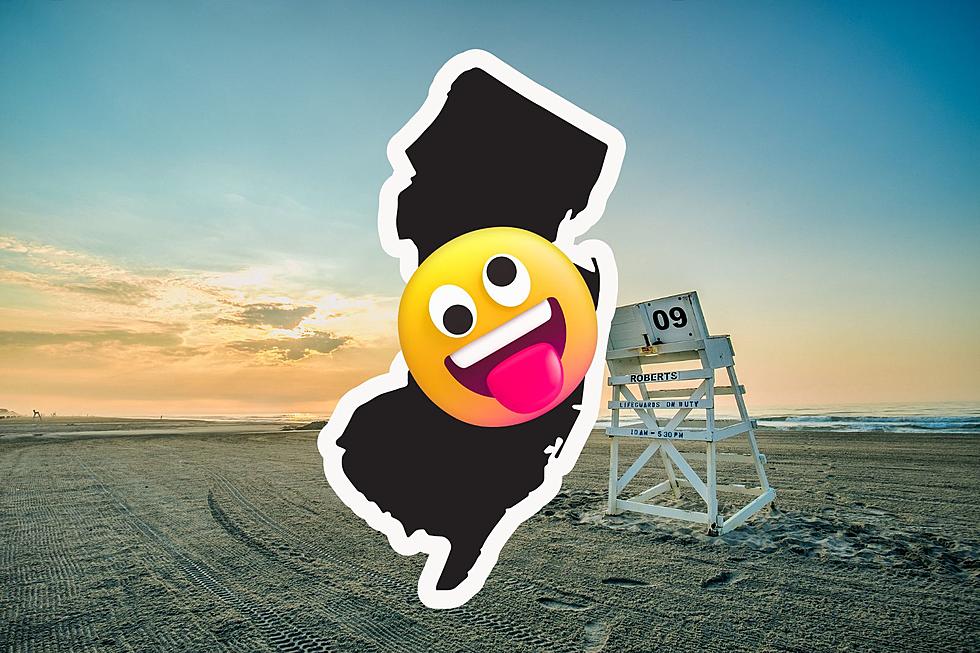Funny Yelp Reviews of South Jersey Beaches and Boardwalks
