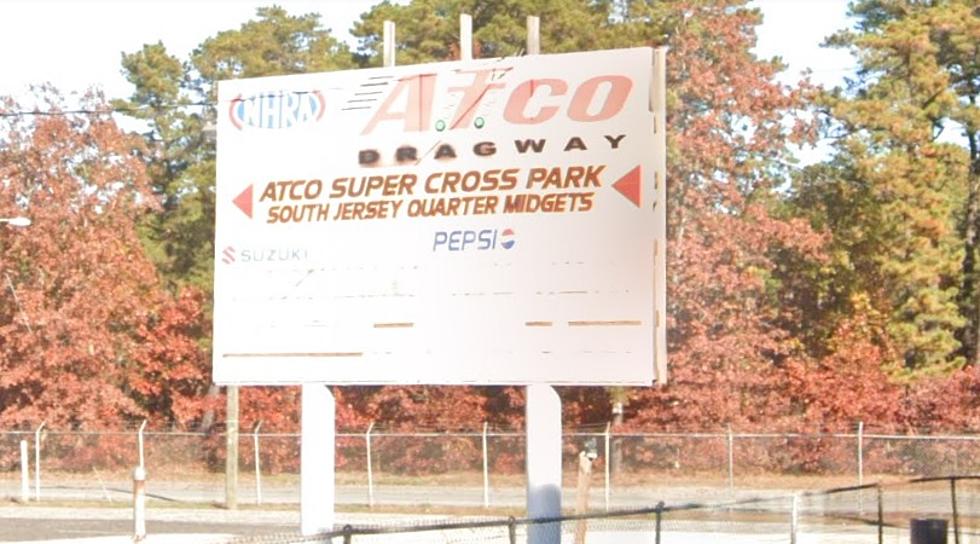 Legendary Atco, NJ Dragway Abruptly (and Permanently) Closes After 63 Years