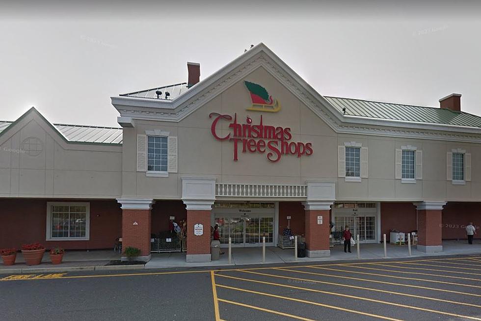 Christmas Tree Shops Stores in New Jersey on the Verge of Closing for Good
