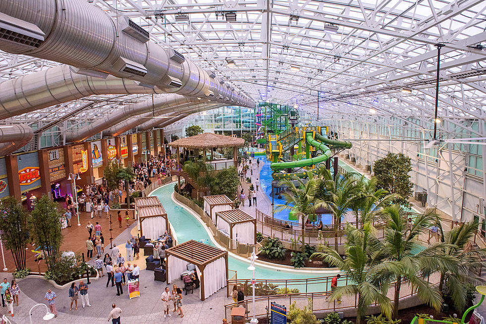 Grand Opening of Island Waterpark in Atlantic City, NJ Delayed, Rescheduled