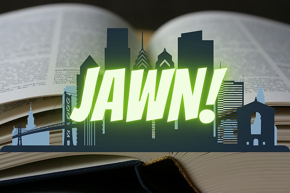 Jawn! It’s a REAL Word! Philly Slang Term Officially Added to Dictionary