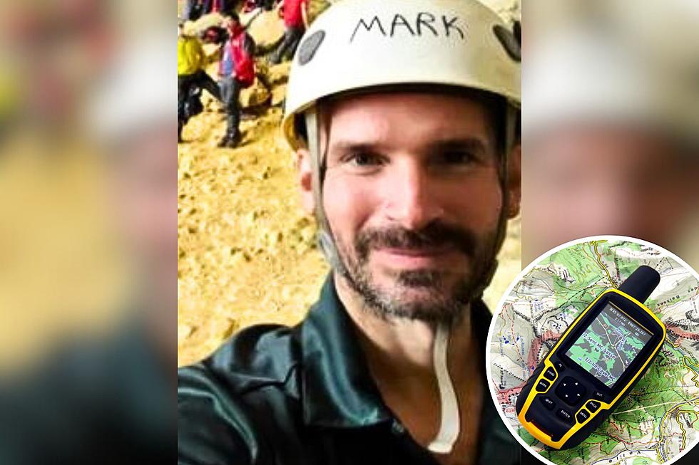 Chief of a New Jersey Rescue Group Remains Trapped in a Cave Outside Turkey