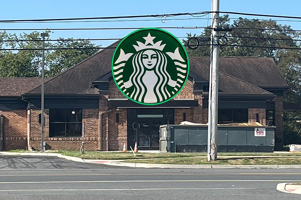 New Galloway Twp., NJ Starbucks is Now Hiring