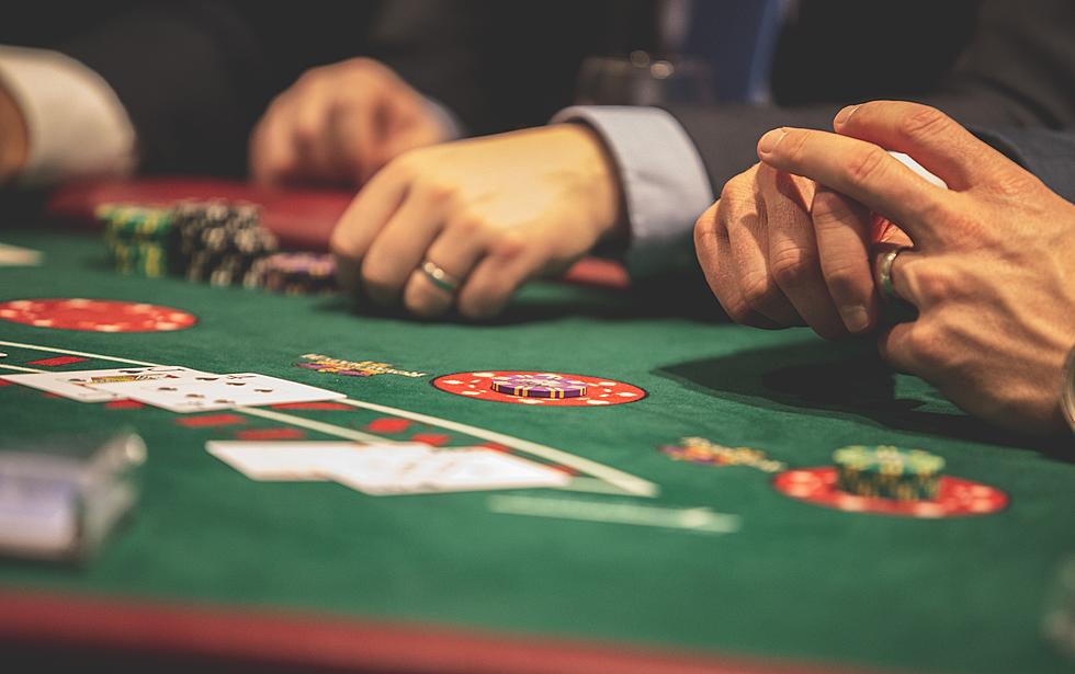 The Online Casino Revolution: Dominating New Jersey’s Gambling Industry