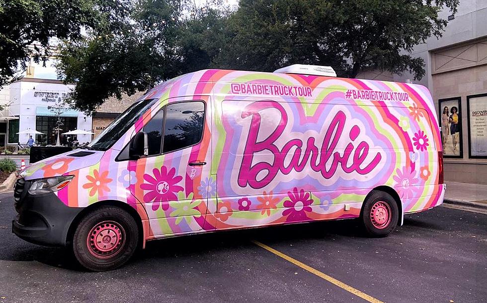 Barbie Dreamhouse Tour Hits Cherry Hill, NJ This Weekend