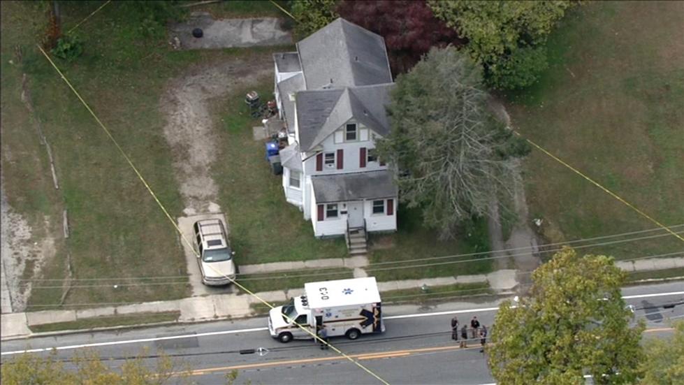 Double Shooting in Glassboro, NJ, Reportedly Leaves Man Dead