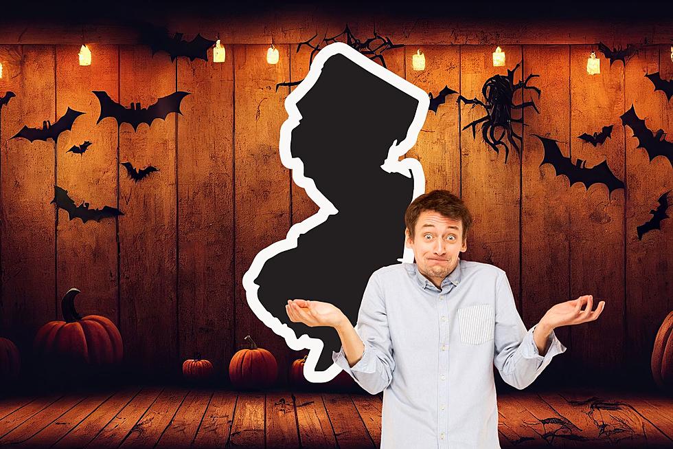 Does New Jersey Even Care About Halloween Anymore?