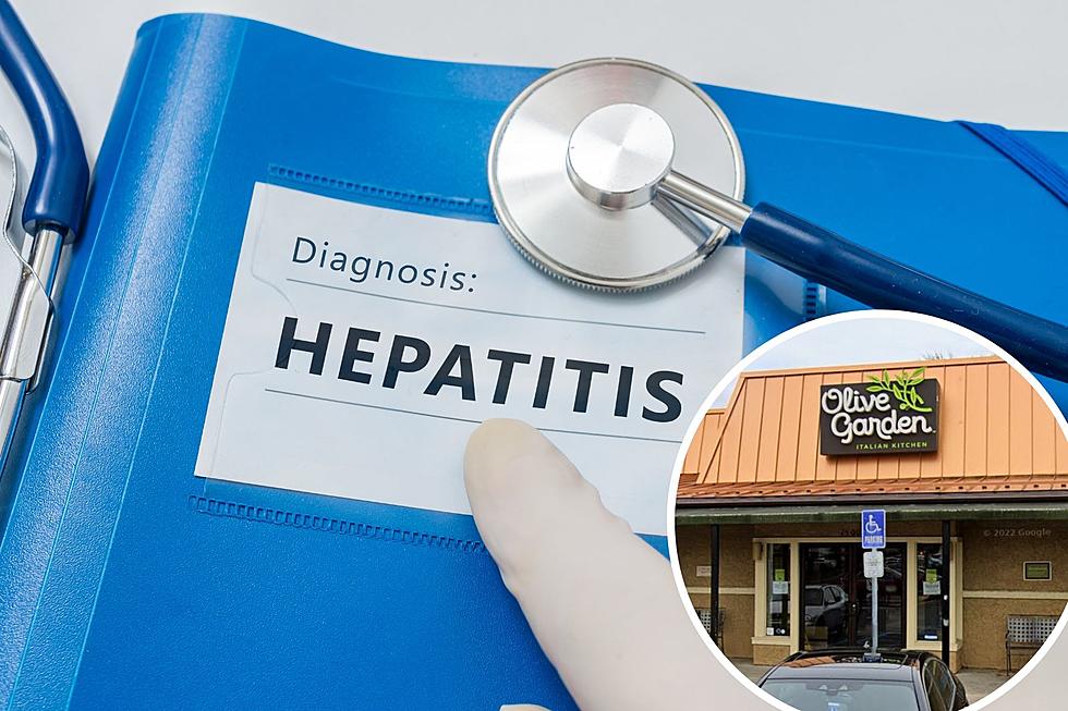 Deptford, NJ Olive Garden Diners May Have Been Exposed to Hepatitis A