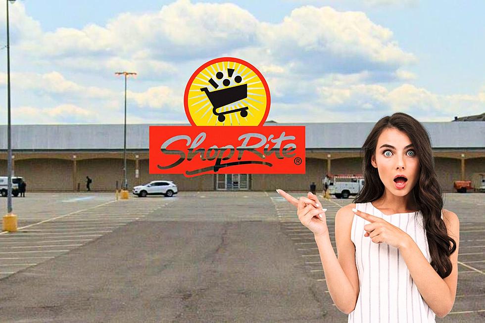You Won’t Believe How Big the New Super ShopRite in Gloucester Twp., NJ Will Be