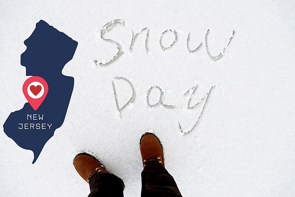 South Jersey’s 10 Favorite Ways to Spend a Snow Day!