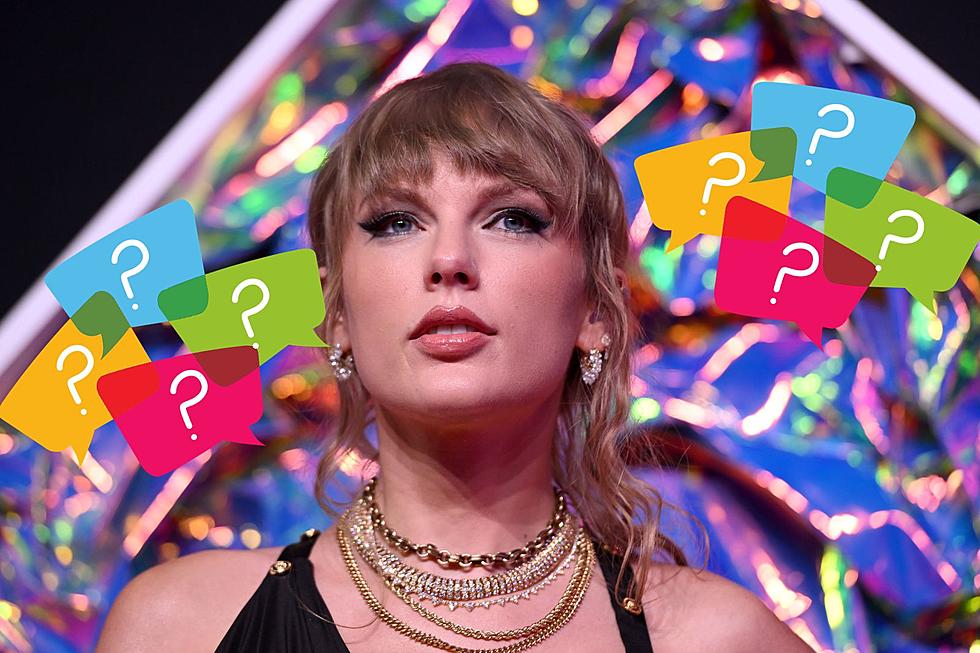 There’s a Taylor Swift Trivia Night Happening in Williamstown, NJ