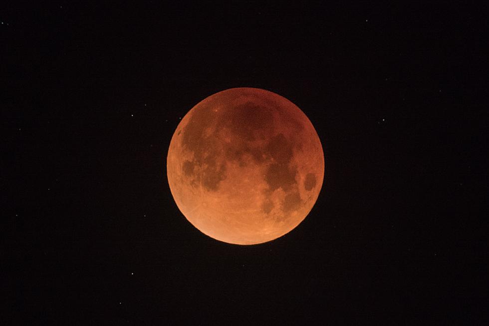 All the Full Moons, Supermoons, Lunar Eclipses You’ll See Over New Jersey in 2024