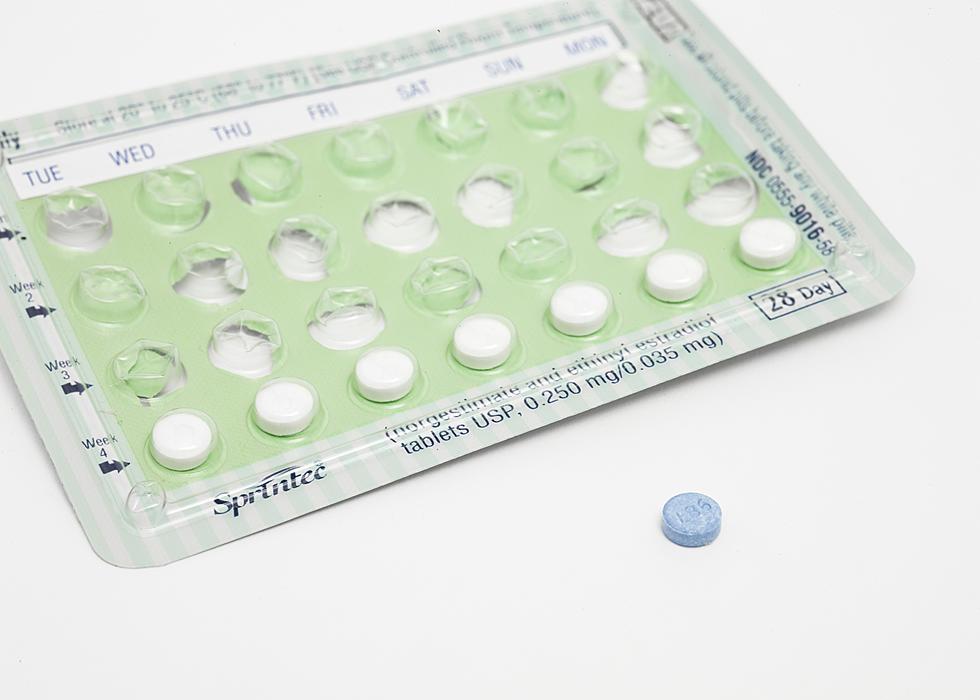 New Jersey Will Women No Longer Need a Prescription for Birth Control Pills