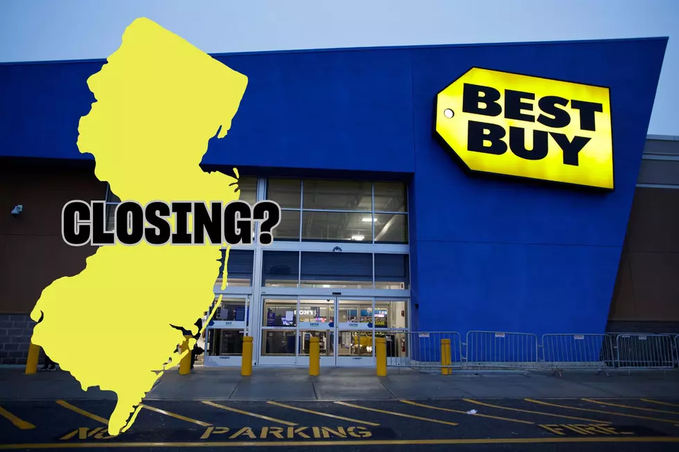 Are New Jersey Best Buy Stores in Danger of Closing?