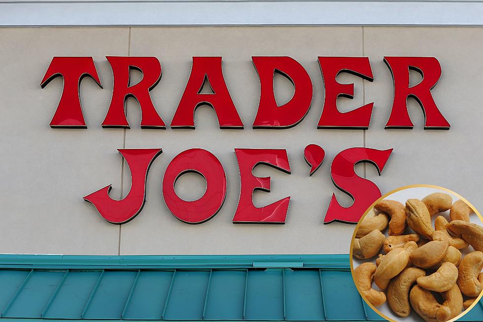 New Jersey, Are Cashews You Bought at Trader Joe’s Contaminated?