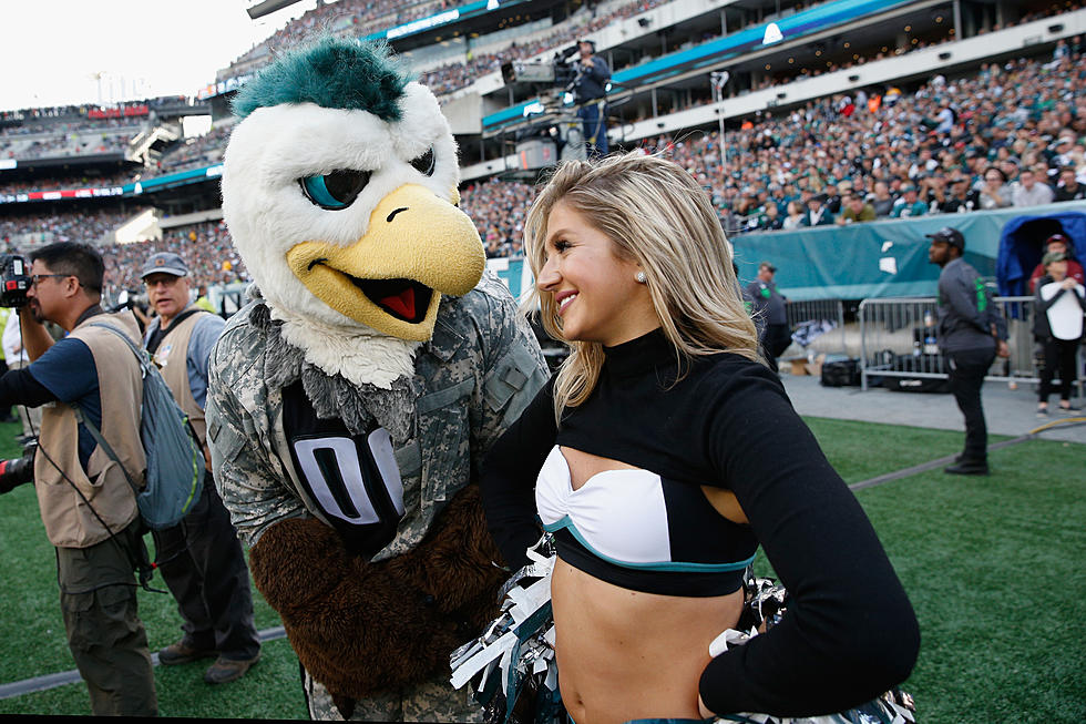 How to Audition to Become a Philadelphia Eagles 2024 Cheerleader!