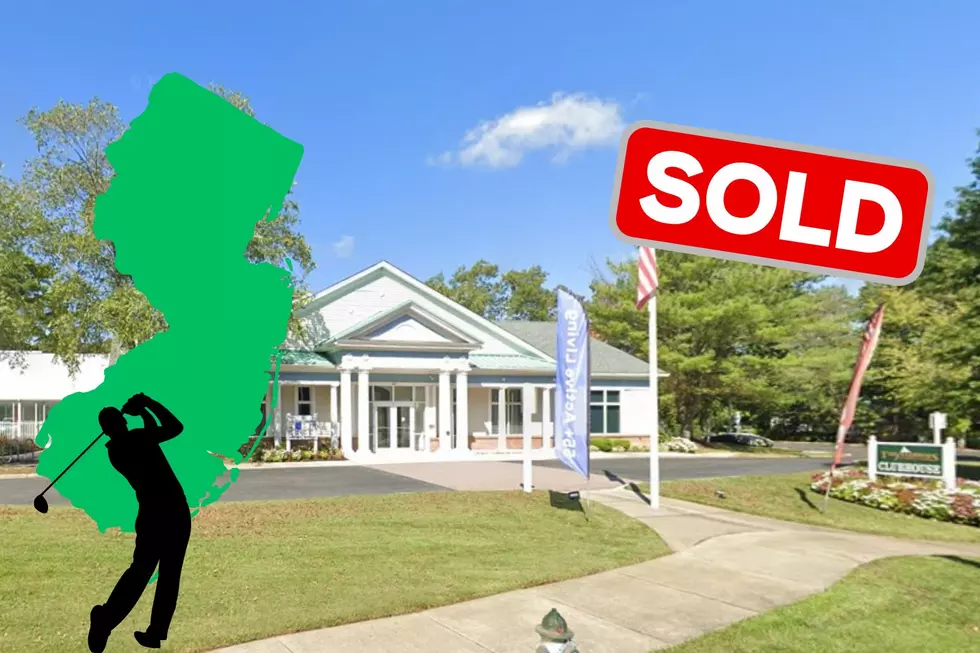 Mays Landing, NJ Country Club and Golf Course Sold