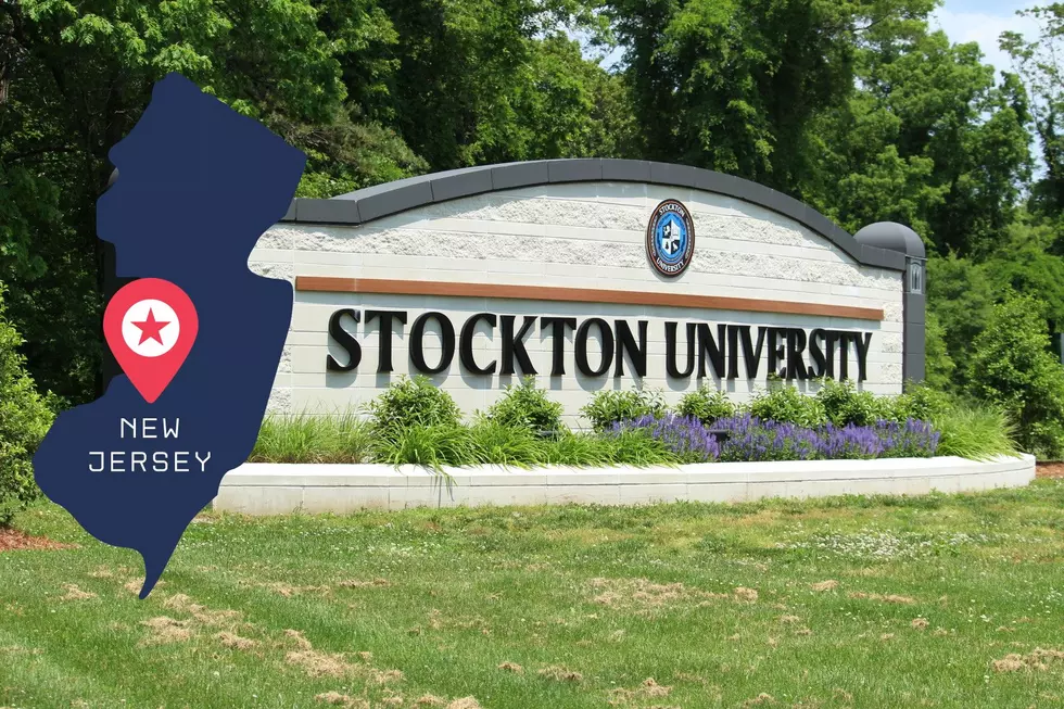 Stockton University Pomona, NJ Student Reportedly Killed in Crash