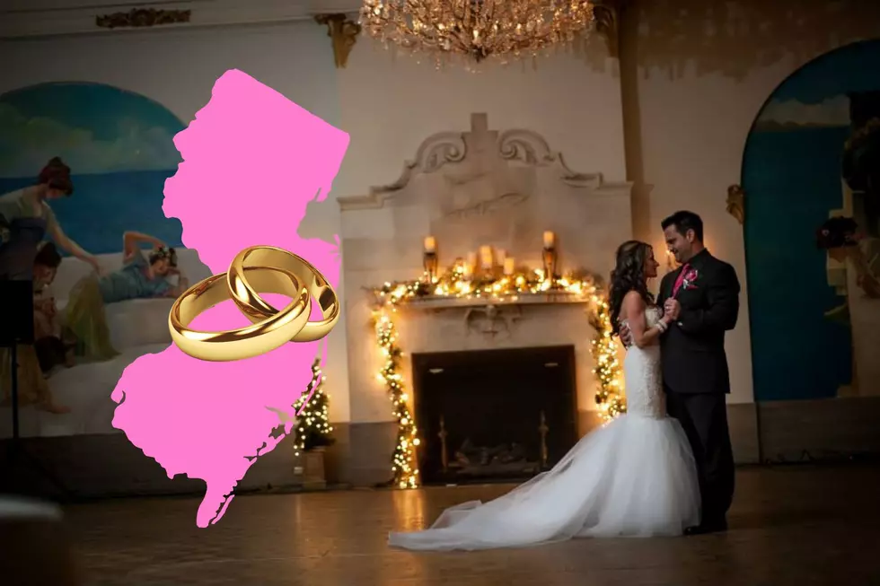 From Swanky To Intimate: Your Guide To Dreamy Wedding Venues In South Jersey