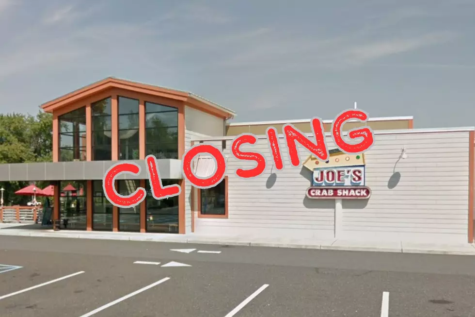 Deptford, NJ Joe's Crab Shack Permanently Closing