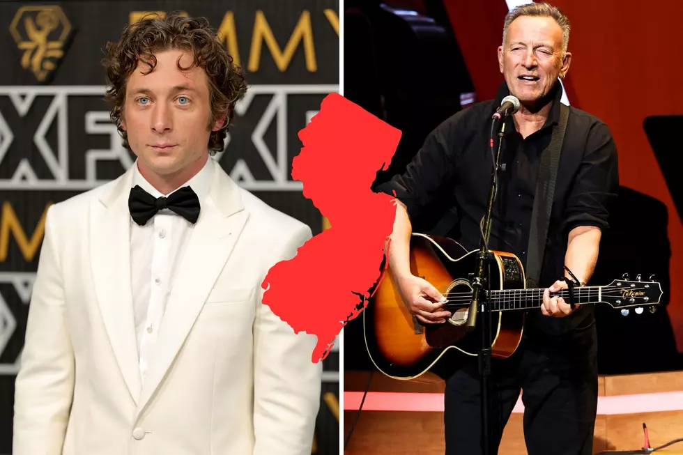 Jeremy Allen White Officially Tapped to Play Legendary Bruce Springsteen on Screen
