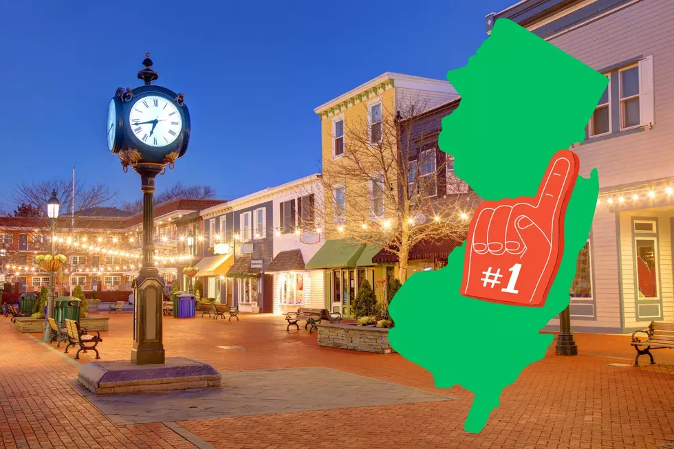One of These NJ Small Towns Could Be Named Best in Northeast