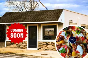 Secret Pizzeria Squares & Fare Estimates Opening Date for New Somers Point, NJ Spot
