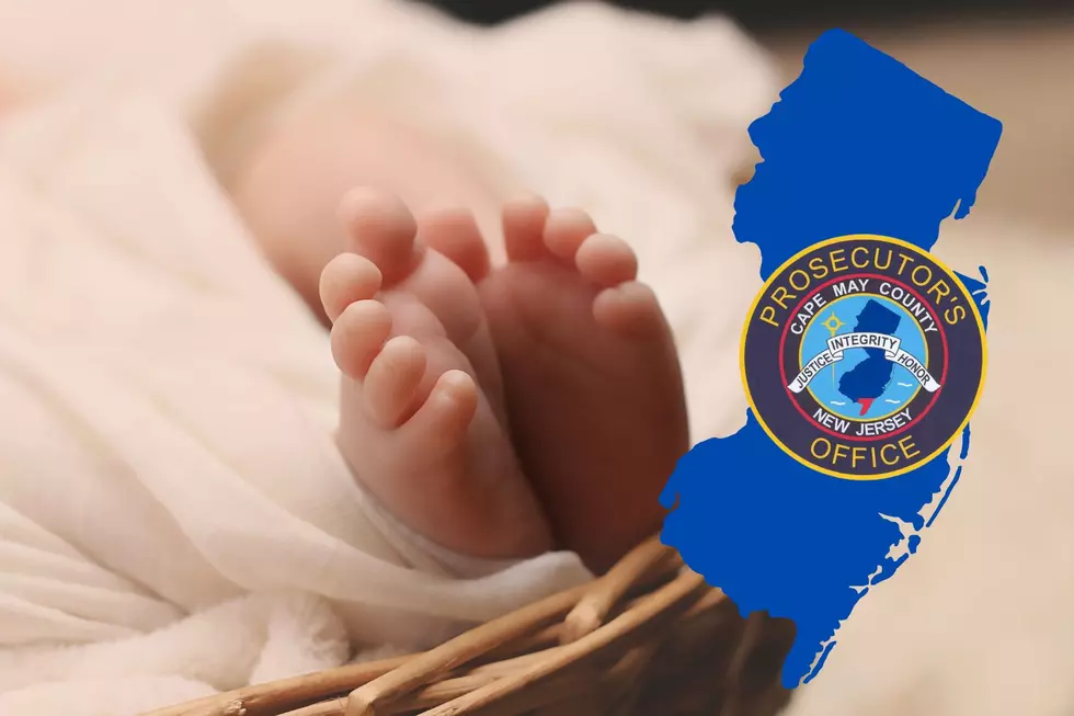Cape May Co., NJ Mother Officially Charged in Death of Infant, Admits Drinking