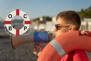 Ocean City, NJ Beach Patrol is Looking for a Few New Lifeguards